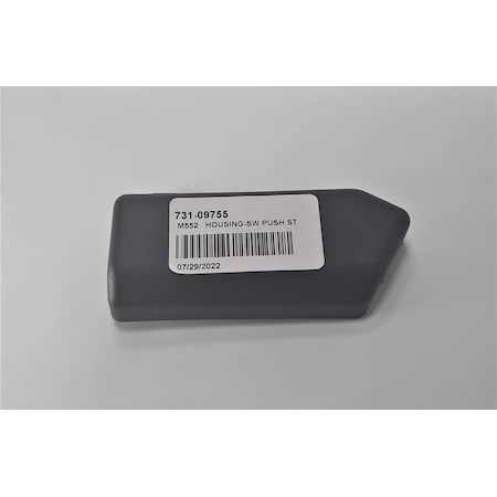 Mtd Housing-Sw Push St 731-09755